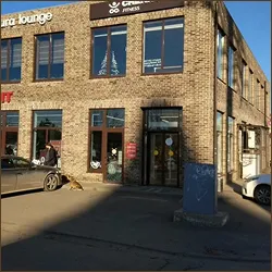 г. Краснодар ул. Баварская 11